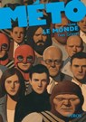 Méto tome 3 Le monde - Yves Grevet - 9782748509533