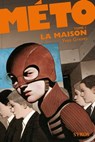 Méto tome 1 La maison EPUB2 - Yves Grevet - 9782748509700
