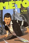Méto tome 2 L'ile EPUB2 - Yves Grevet - 9782748509717
