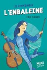 L'Enbaleine-EPUB2 - Éric Simard - 9782748521412