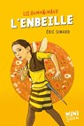 L'Enbeille-EPUB2 - Éric Simard - 9782748521436