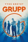 Grupp - Yves Grevet - 9782748524062