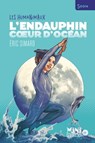 L'Endauphin, coeur d'océan - Éric Simard - 9782748526394