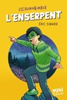 L'enserpent - Éric Simard - 9782748526530