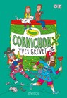 CornichonX - Yves Grevet - 9782748527100