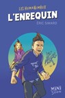 L'enrequin - Éric Simard - 9782748537994