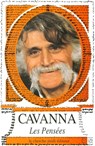 Les pensées de Cavanna - François Cavanna - 9782749127859