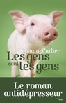 Les gens sont les gens - Stéphane Carlier - 9782749131412