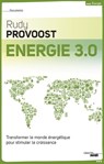 Emergie 3.0 - Rudy Provoost - 9782749132488