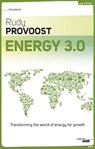 Energy 3.0 - Rudy Provoost - 9782749135076