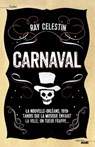 Carnaval - Ray Celestin - 9782749143545