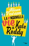 La Nouvelle Vie de Kate Reddy - Allison Pearson - 9782749149622