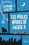 Les perles noires de Jackie O. -extrait- - Stéphane Carlier - 9782749150949