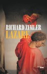 Lazare - Richard Zimler - 9782749164854