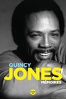 Mémoires - Quincy Jones - 9782749171791