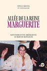 Allée de la Reine Marguerite, souvenirs d'une Brésilienne au Bois de Boulogne - Yannis Ezziadi ; Stella Rocha - 9782749185217