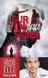 Surtensions - Olivier Norek - 9782749929705