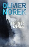 Dans les brumes de Capelans - Olivier Norek - 9782749950471
