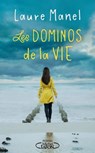 Les dominos de la vie - Laure Manel - 9782749950488