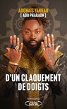 D'un claquement de doigts - Ado Pharaon - 9782749953847
