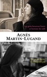 Les Gens heureux lisent et boivent du café suivis de La Vie est facile, ne t'inquiète pas - Agnès Martin-Lugand - 9782749955759