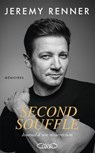 Second souffle - Journal d'une résurrection - Jeremy Renner - 9782749962542