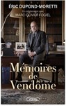 Juré, craché - Éric Dupond-Moretti ; Marc-Olivier Fogiel - 9782749963440