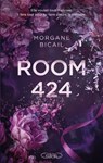 Room 424 - Morgane Bicail - 9782749964874