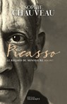 Picasso - Le regard du Minotaure 1881-1937 - Sophie Chauveau - 9782753303430