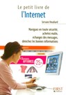 Le petit livre de - l'internet - Servane Heudiard - 9782754046145