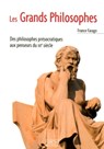 Le petit livre de - les grands philosophes - France Farago - 9782754046633