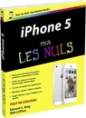 Iphone 5 pour les nuls - Edward C. Baig ; Bob LeVitus - 9782754046725
