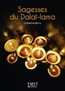 Le Petit Livre de - Sagesses du Dalaï-Lama - Catherine Barry - 9782754053723