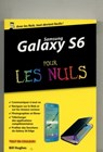 Samsung Galaxy S6 pour les Nuls, édition poche - Bill Hughes - 9782754077750