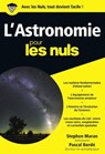 L'Astronomie pour les Nuls, édition poche - Stephen P. Maran - 9782754081221
