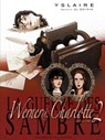 Hc05. werner & charlotte 02: herfst 1768 - Yslaire - 9782754807883