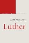 Luther - Jean-Gérard Théobald ; Michel Fromentoux ; Mgr Paul-Marie Guillaume - 9782755401509