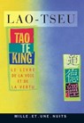 Tao Te King - Lao Tseu - 9782755501605