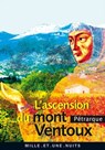 L'Ascension du mont Ventoux - Pétrarque - 9782755501759