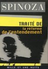 Traité de la réforme de l'entendement - Baruch Spinoza - 9782755501964