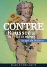 Contre Rousseau - Joseph de Maistre - 9782755502664