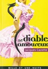 Le Diable amoureux - Jacques Cazotte - 9782755502800