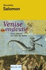 Venise engloutie - Nicoletta Salomon - 9782755503371