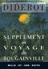 Supplément au voyage de Bougainville - Denis Diderot ; Laurent Jézéquel - 9782755503531
