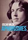 Aphorismes - Oscar Wilde - 9782755507911