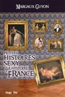Petites histoires sexy de l'histoire de France - Margaux Guyon ; Ania Oz - 9782755613919