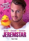 Téléréalité, le manuel pour percer - Jeremstar ; Clarisse Mérigeot - 9782755626162