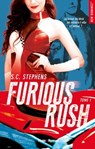 Furious Rush - tome 1 - S. c. Stephens - 9782755630916