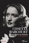 Cosette Harcourt, un studio de légende - Guillaume Evin ; Francis Dagnan - 9782755631807