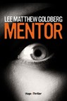 Mentor - Lee Matthew Goldberg ; Macmillan - 9782755631951